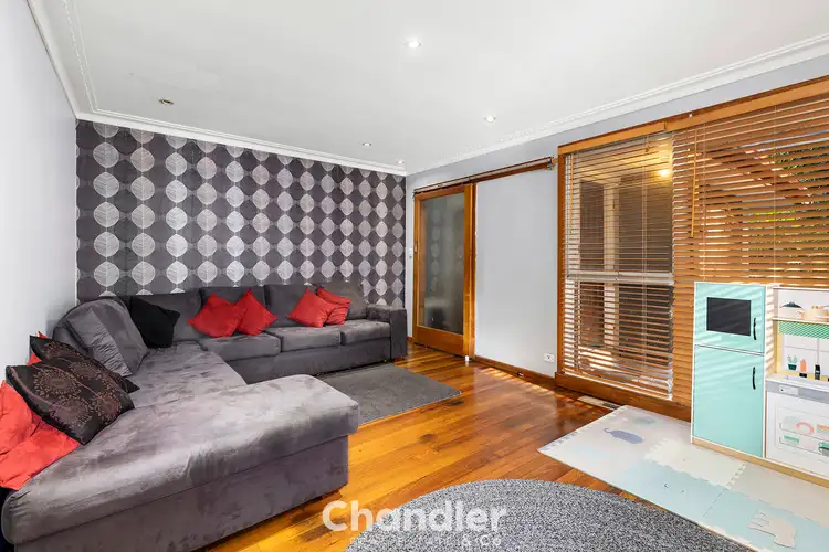 Fourth view of Homely house listing, 10 Oakwood Lane, Belgrave VIC 3160