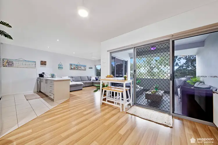 15/39-43 Scenic Highway, Cooee Bay QLD 4703