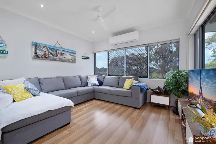 Fourth view of Homely unit listing, 15/39-43 Scenic Highway, Cooee Bay QLD 4703