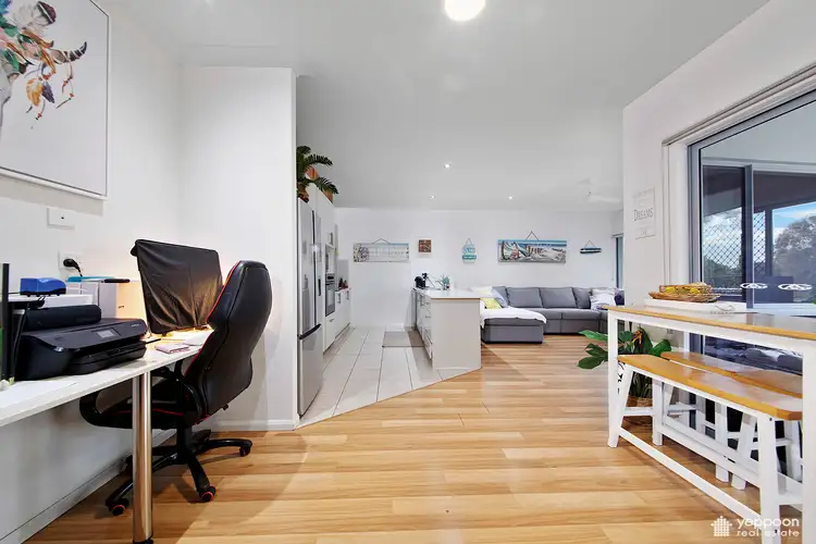 Fifth view of Homely unit listing, 15/39-43 Scenic Highway, Cooee Bay QLD 4703
