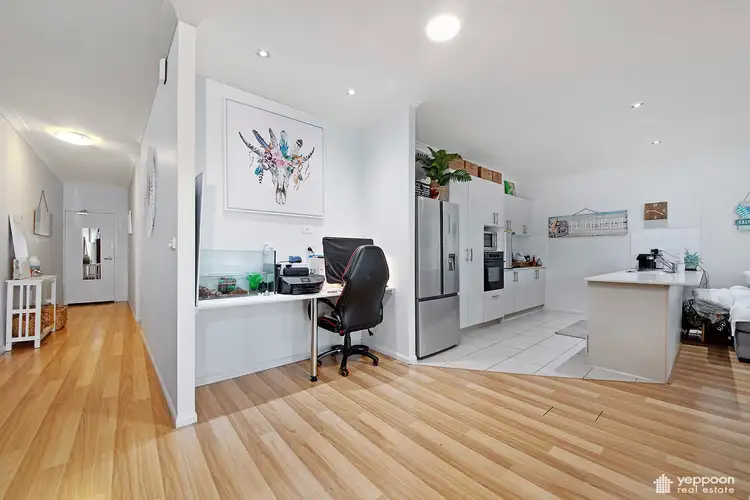 Sixth view of Homely unit listing, 15/39-43 Scenic Highway, Cooee Bay QLD 4703