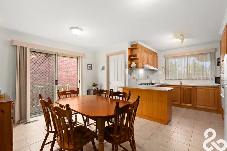Third view of Homely house listing, 21 Manning Clark Road, Mill Park VIC 3082