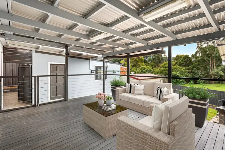 Fifth view of Homely house listing, 32 Lombard Avenue, Fairy Meadow NSW 2519