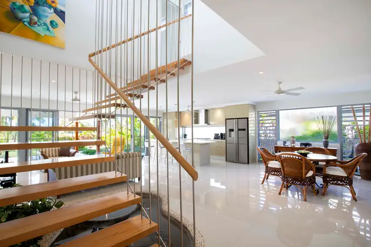 Third view of Homely house listing, 8 Cascade Drive, Port Douglas QLD 4877