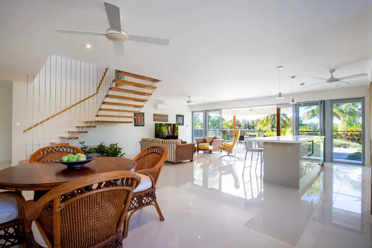Fifth view of Homely house listing, 8 Cascade Drive, Port Douglas QLD 4877