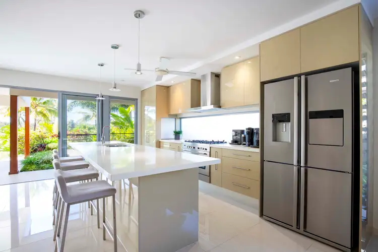 Sixth view of Homely house listing, 8 Cascade Drive, Port Douglas QLD 4877