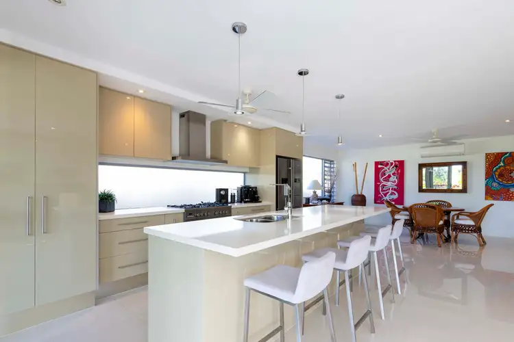 Seventh view of Homely house listing, 8 Cascade Drive, Port Douglas QLD 4877