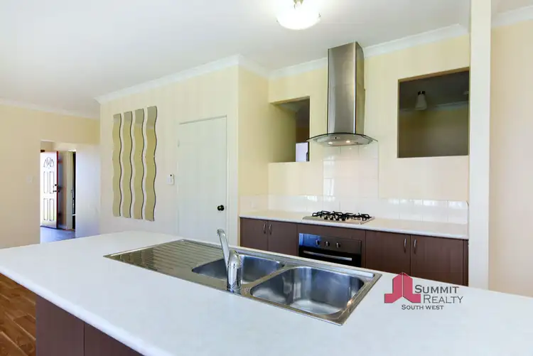 Second view of Homely house listing, 11 Murtin Road, Dalyellup WA 6230