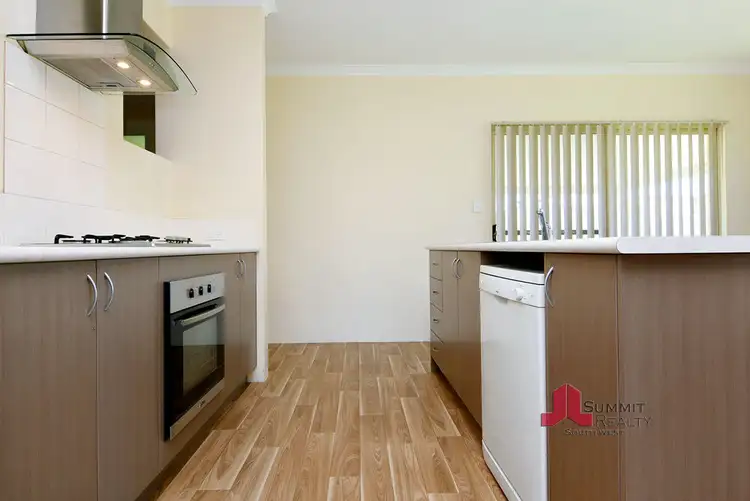 Third view of Homely house listing, 11 Murtin Road, Dalyellup WA 6230