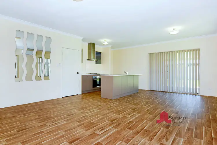 Fifth view of Homely house listing, 11 Murtin Road, Dalyellup WA 6230