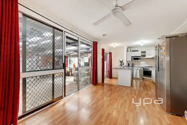 Third view of Homely house listing, 4 Melwood Court, Meadow Heights VIC 3048