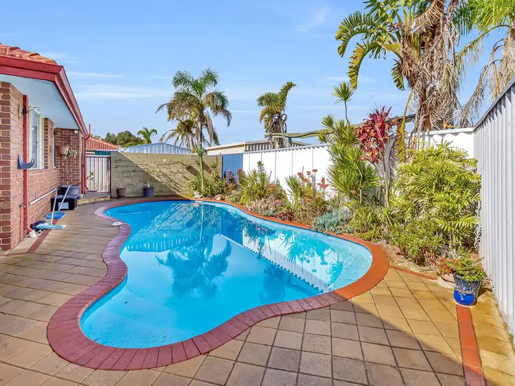 Second view of Homely house listing, 12 Oceanic Court, Port Kennedy WA 6172
