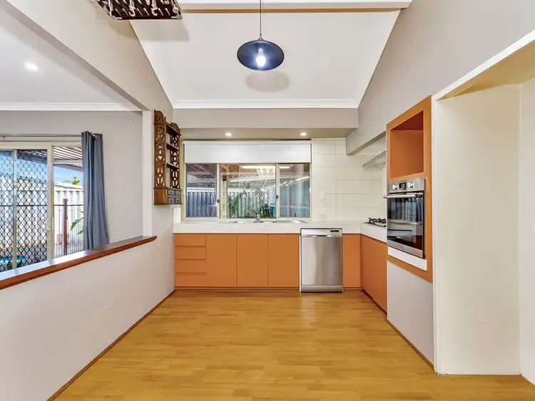 Third view of Homely house listing, 12 Oceanic Court, Port Kennedy WA 6172
