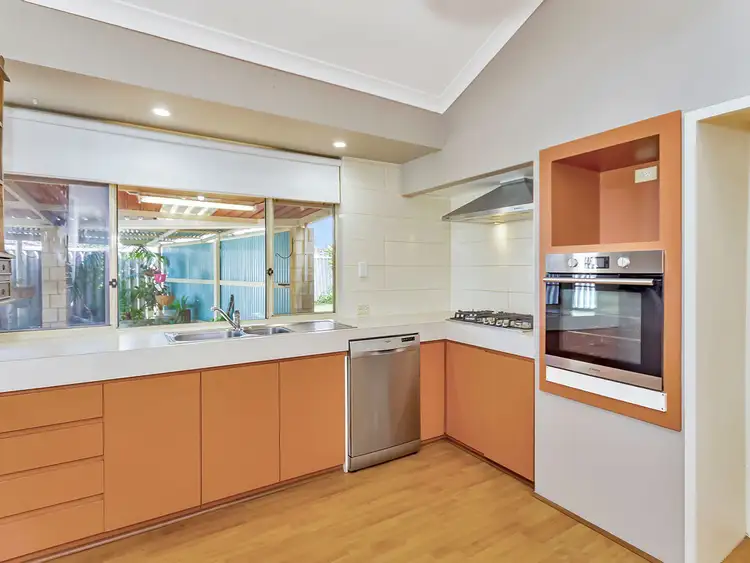 Fifth view of Homely house listing, 12 Oceanic Court, Port Kennedy WA 6172