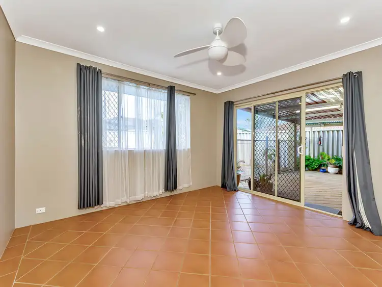 Sixth view of Homely house listing, 12 Oceanic Court, Port Kennedy WA 6172