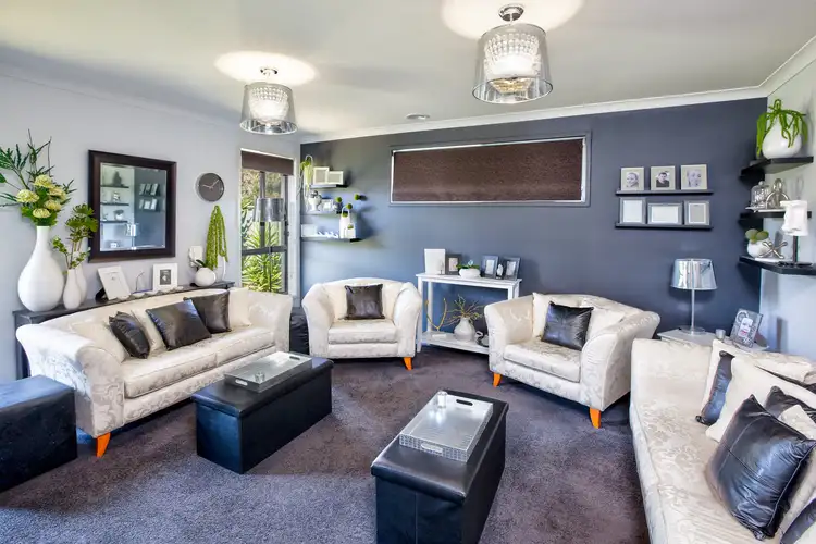 Second view of Homely house listing, 3 Castleton Street, Wodonga VIC 3690