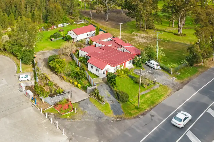 353 Pacific Highway, Wyong NSW 2259
