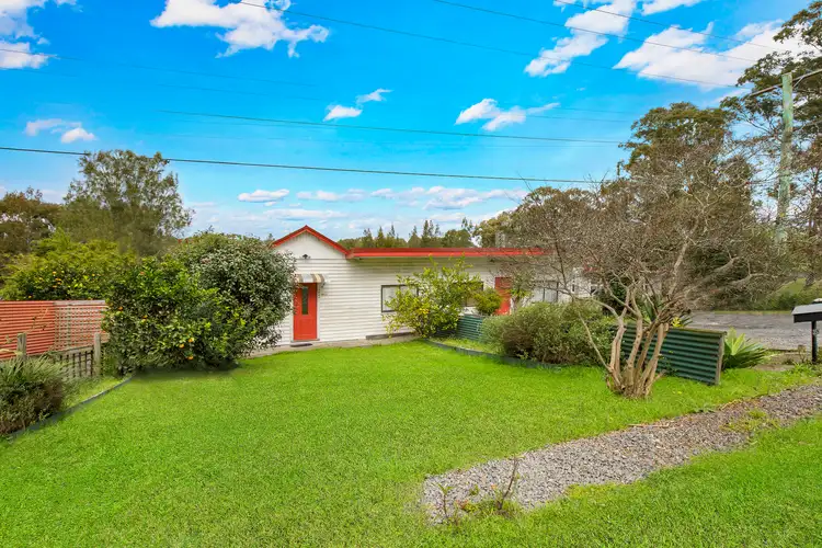 Third view of Homely house listing, 353 Pacific Highway, Wyong NSW 2259