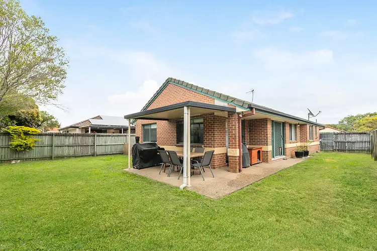 Fifth view of Homely house listing, 14 Brocket Avenue, Upper Coomera QLD 4209