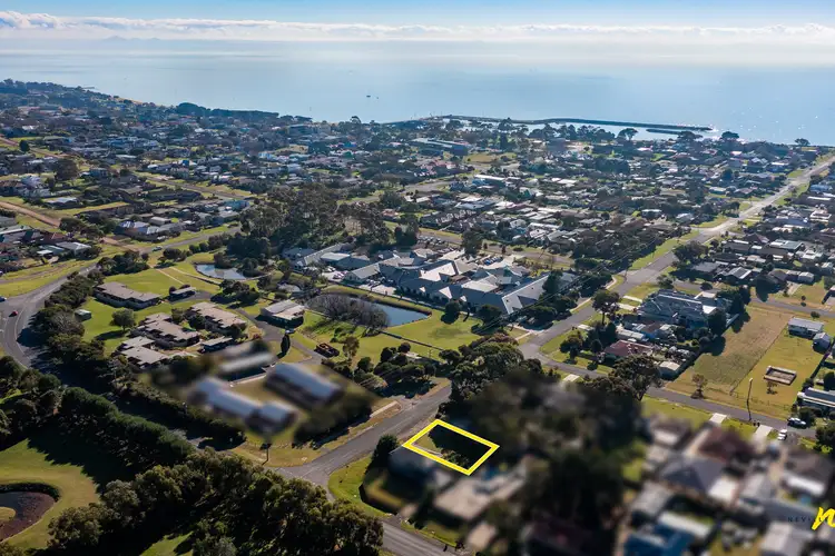 Main view of Homely land listing, 59 Gellibrand Street, Portarlington VIC 3223