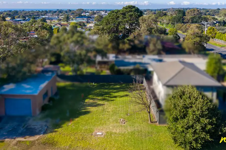 Second view of Homely land listing, 59 Gellibrand Street, Portarlington VIC 3223