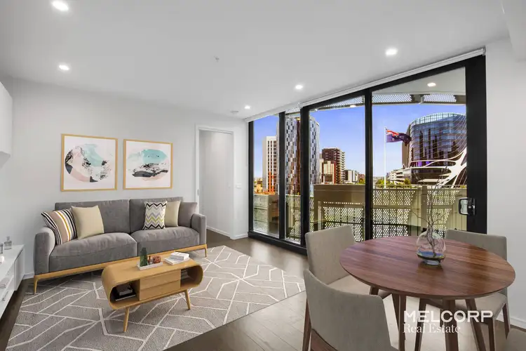 604/151 Berkeley Street, Melbourne VIC 3000