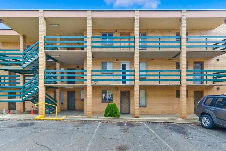 Main view of Homely unit listing, 55/2 Ayliffes Road, St Marys SA 5042