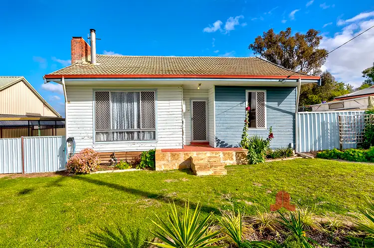 37 McKinley Street, Collie WA 6225