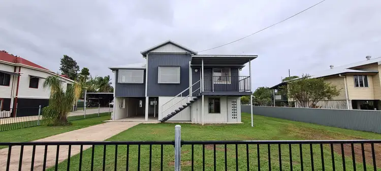 Main view of Homely house listing, 23 Robert Street, Proserpine QLD 4800