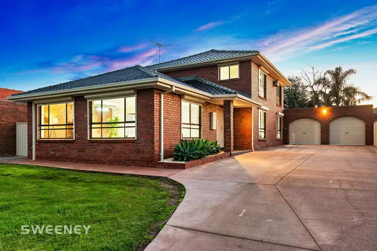 10 Guildford Court, Keilor Downs VIC 3038