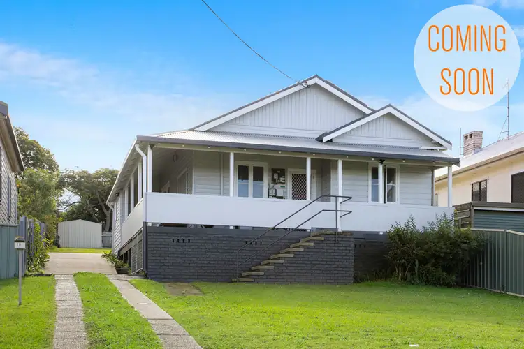 20 Dangar Street, West Kempsey NSW 2440