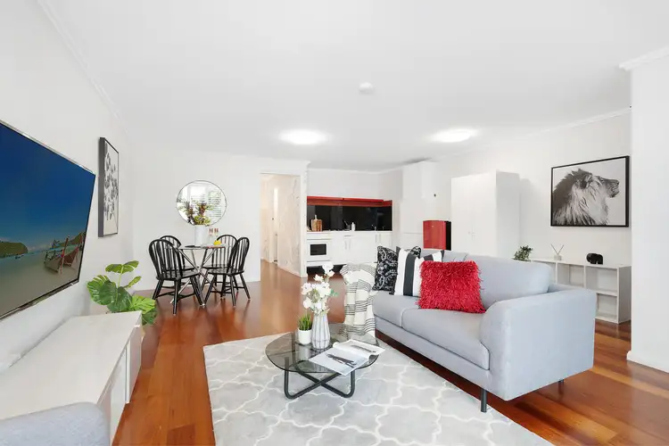 5a/18 Lucy Court, Ashfield NSW 2131