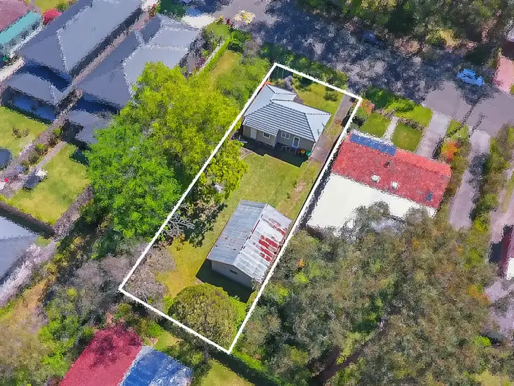 Third view of Homely house listing, Address available on request
