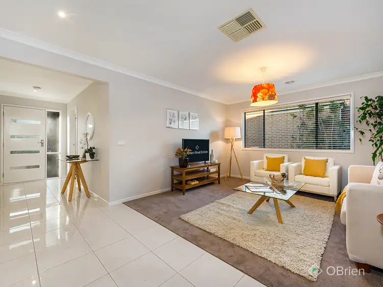Second view of Homely house listing, 85 Malua Circuit, Sandhurst VIC 3977