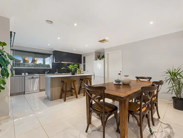 Third view of Homely house listing, 85 Malua Circuit, Sandhurst VIC 3977