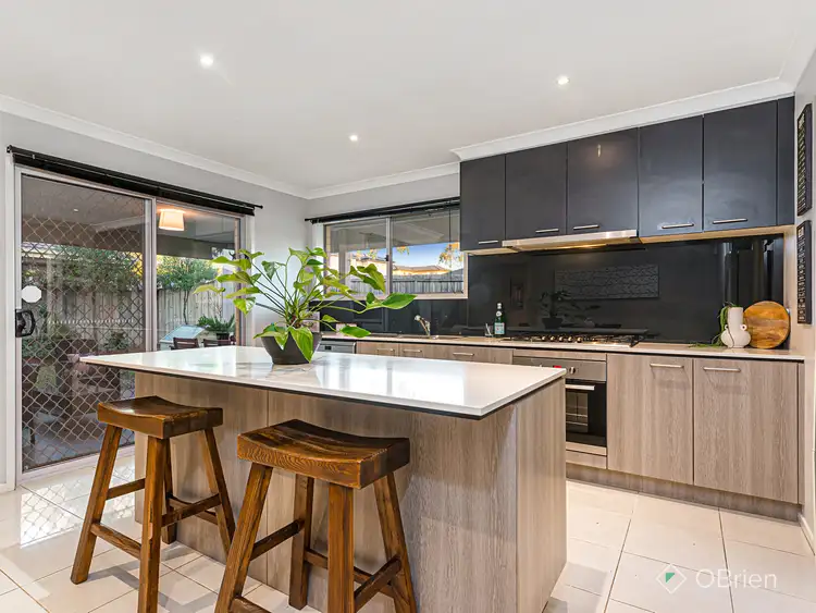 Fourth view of Homely house listing, 85 Malua Circuit, Sandhurst VIC 3977