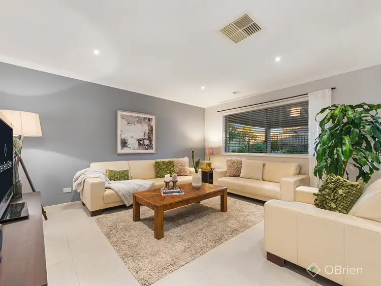 Fifth view of Homely house listing, 85 Malua Circuit, Sandhurst VIC 3977