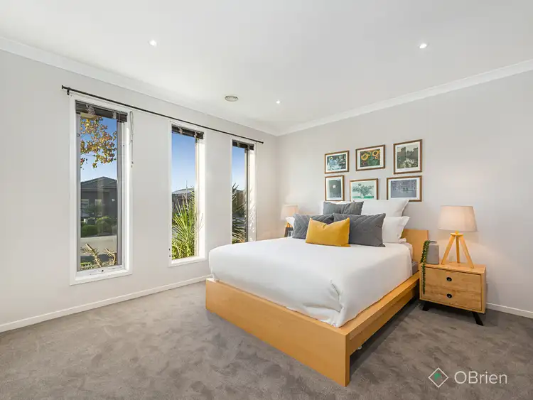 Sixth view of Homely house listing, 85 Malua Circuit, Sandhurst VIC 3977