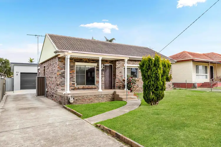 Main view of Homely house listing, 24 & 24A Tanderra Street, Colyton NSW 2760