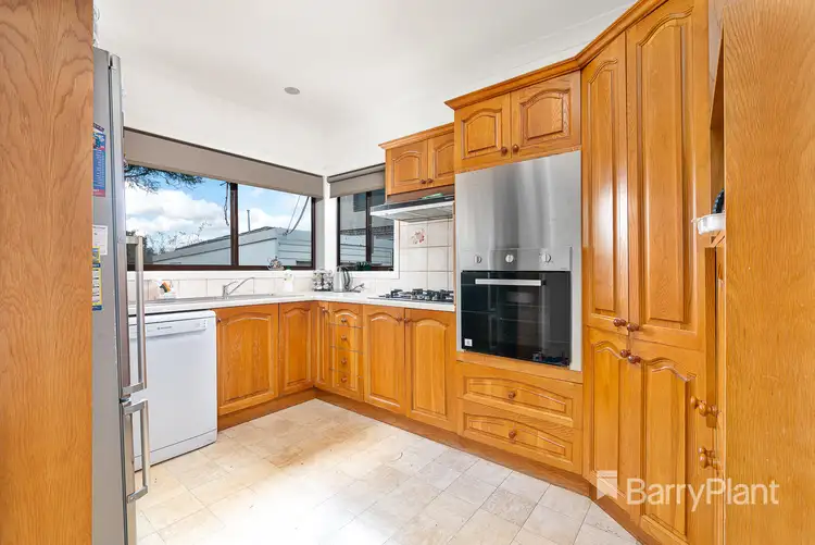Fifth view of Homely house listing, 14 Justin Avenue, Glenroy VIC 3046
