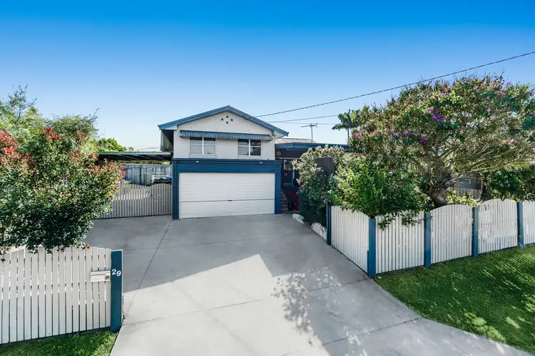Fourth view of Homely house listing, 29 Christina Street, Wellington Point QLD 4160