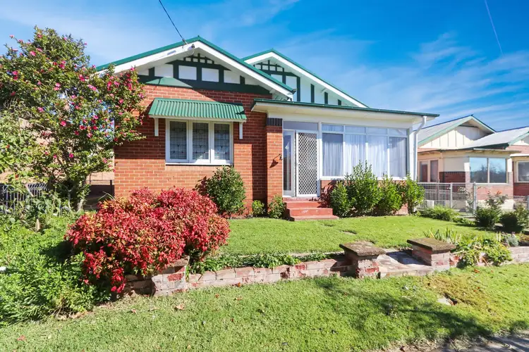 46 Park Street, Goulburn NSW 2580
