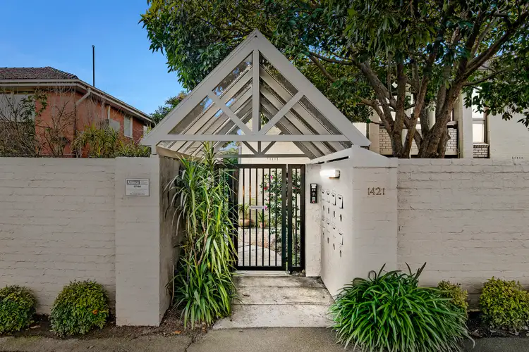 8/1421 High Street, Glen Iris VIC 3146