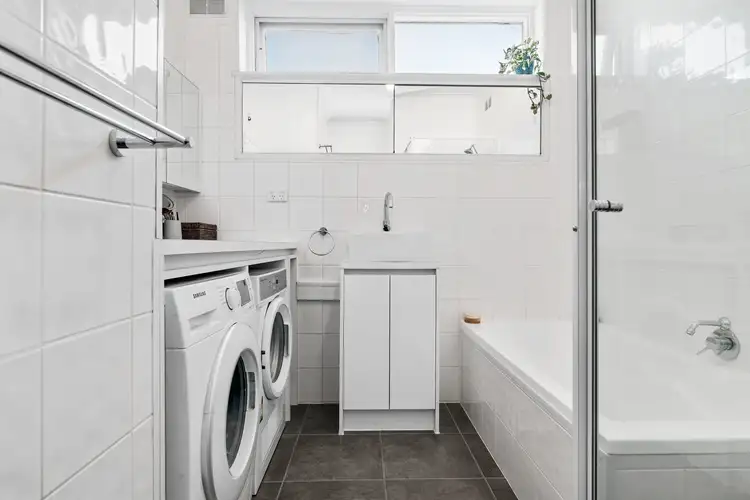 Sixth view of Homely apartment listing, 8/1421 High Street, Glen Iris VIC 3146