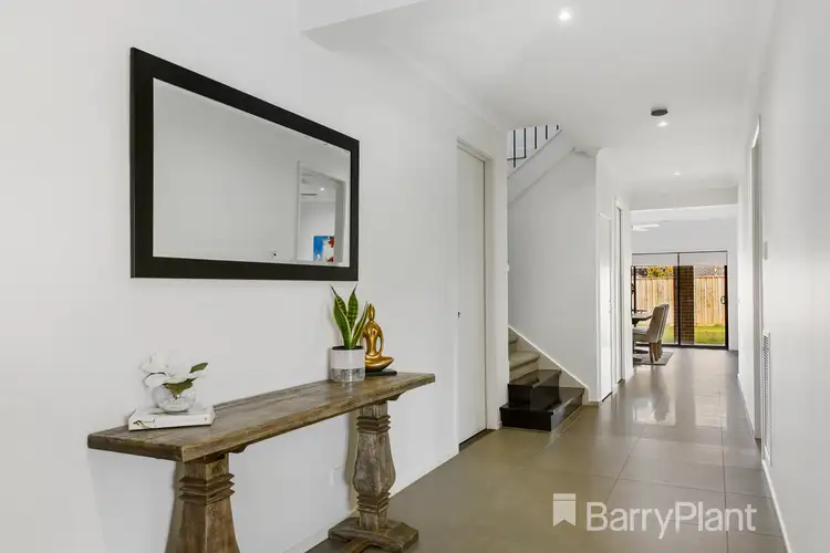 Third view of Homely house listing, 31 Bromley Circuit, Thornhill Park VIC 3335