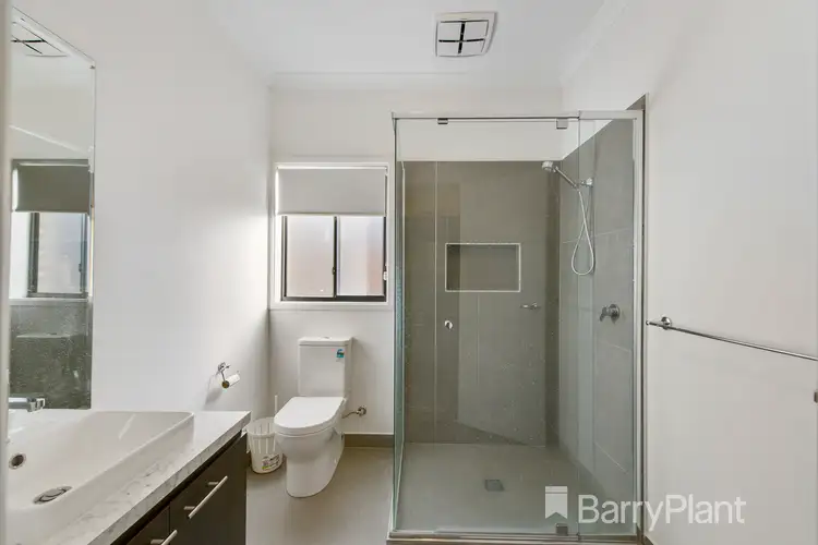 Fifth view of Homely house listing, 31 Bromley Circuit, Thornhill Park VIC 3335