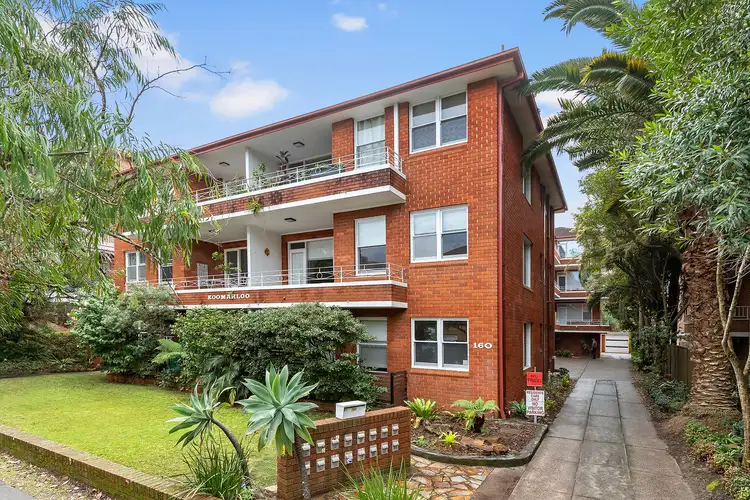 10/160 Russell Avenue, Dolls Point NSW 2219