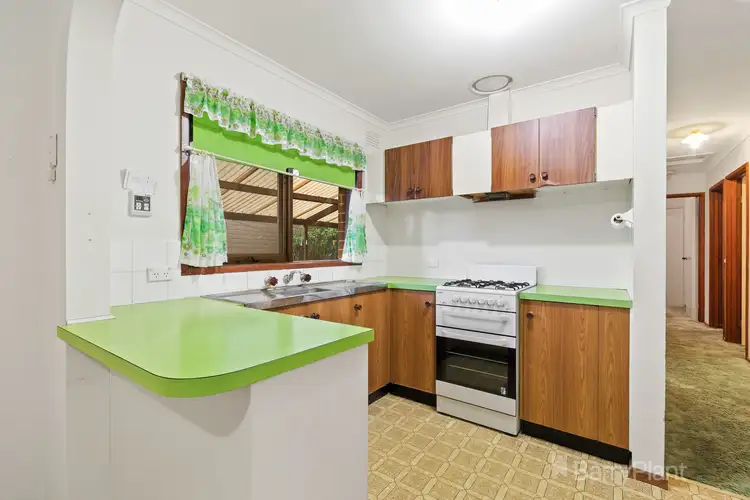 Sixth view of Homely house listing, 6 Ronald Court, Pakenham VIC 3810