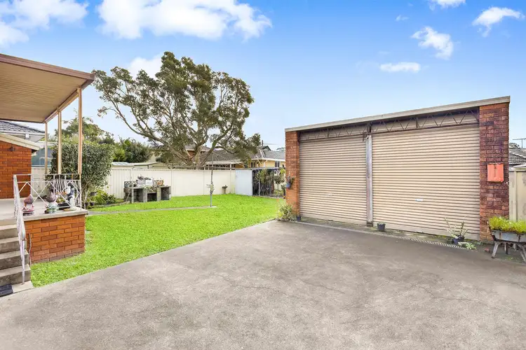 Third view of Homely house listing, 321 The Boulevarde, Gymea NSW 2227