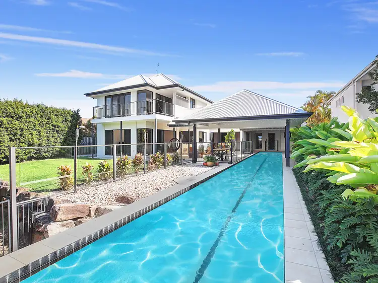 3 Tytherleigh Lane, Pelican Waters QLD 4551